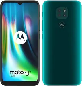 Замена дисплея на телефоне Motorola Moto G9 Play в Санкт-Петербурге